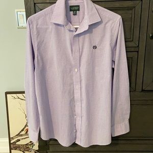 Lauren Ralph Lauren Boys Dress Shirt